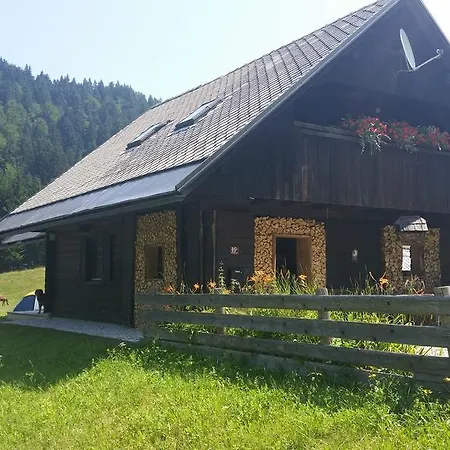Brunarica Bled Zatrnik Pokljuka Room photo