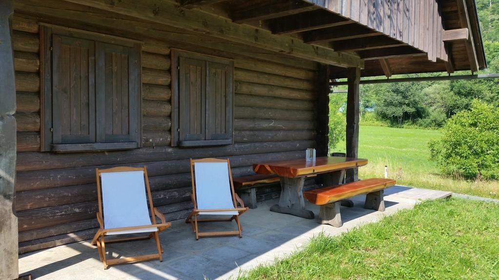 Apartment Brunarica Zatrnik Pokljuka
