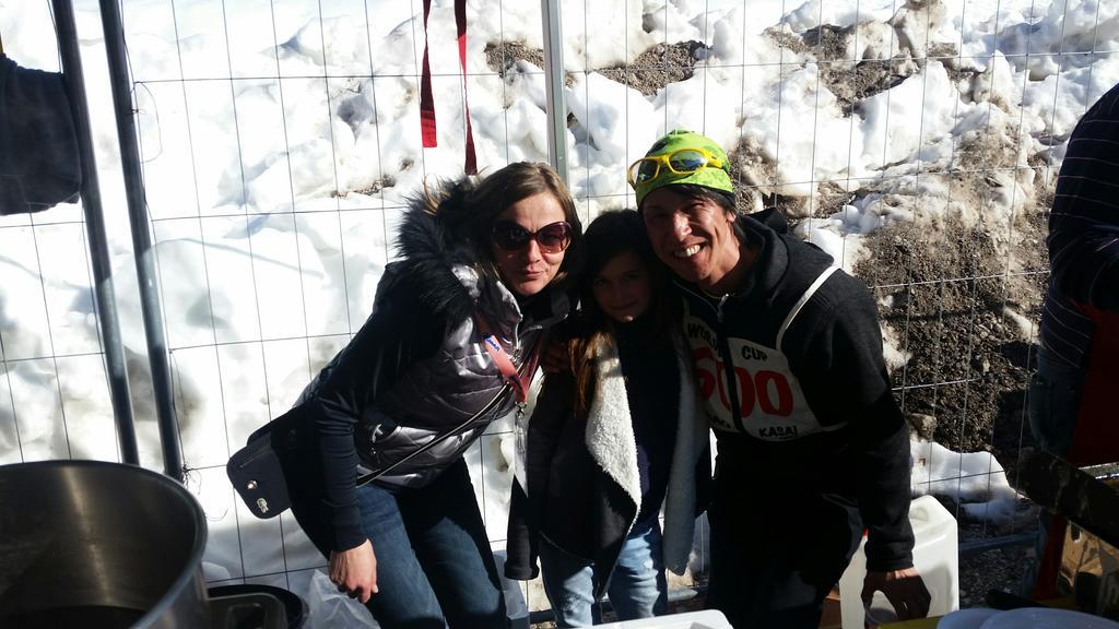 Brunarica Zatrnik Pokljuka