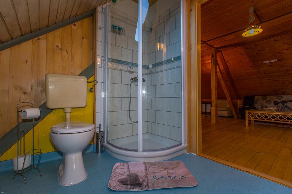Apartment Brunarica Zatrnik Pokljuka *