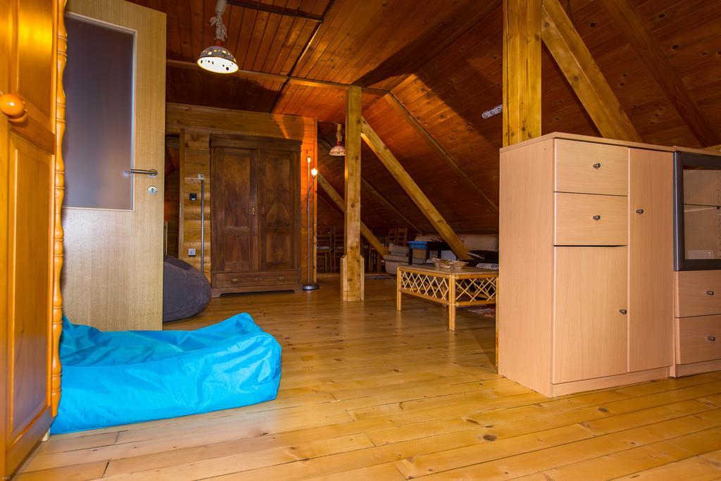 Apartment Brunarica Zatrnik Pokljuka